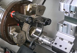 Ultra-Precision CNC Tool Grinding Solutions for High-Reliability Manufacturing